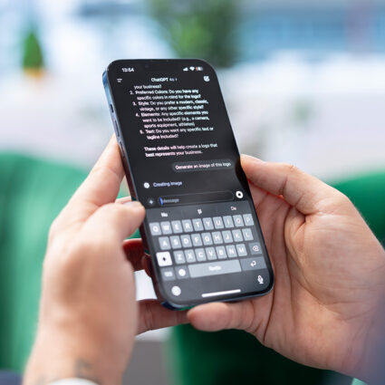 Website-Optimierung für ChatGPT, KI-Suche, SEO und GEO