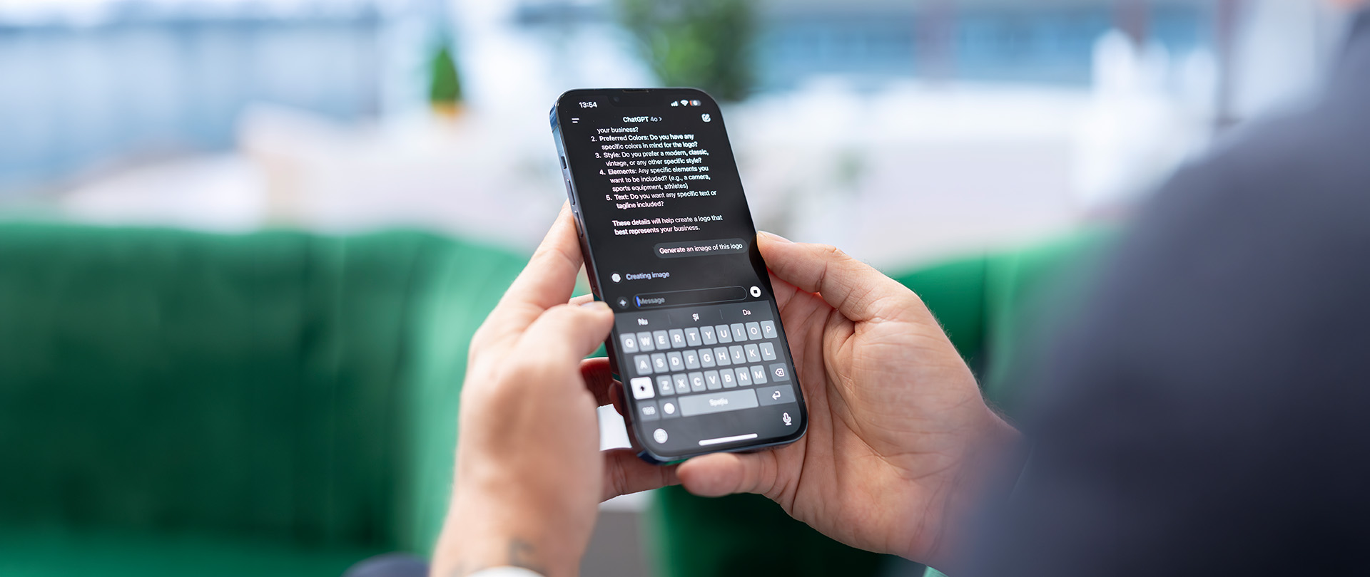 Website-Optimierung für ChatGPT, KI-Suche, SEO und GEO