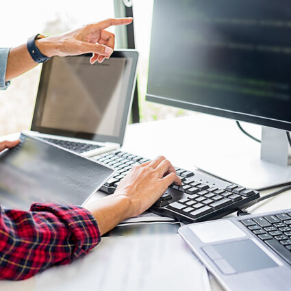 Technische Übernahme einer bestehenden WordPress-Website bei einem Agenturwechsel