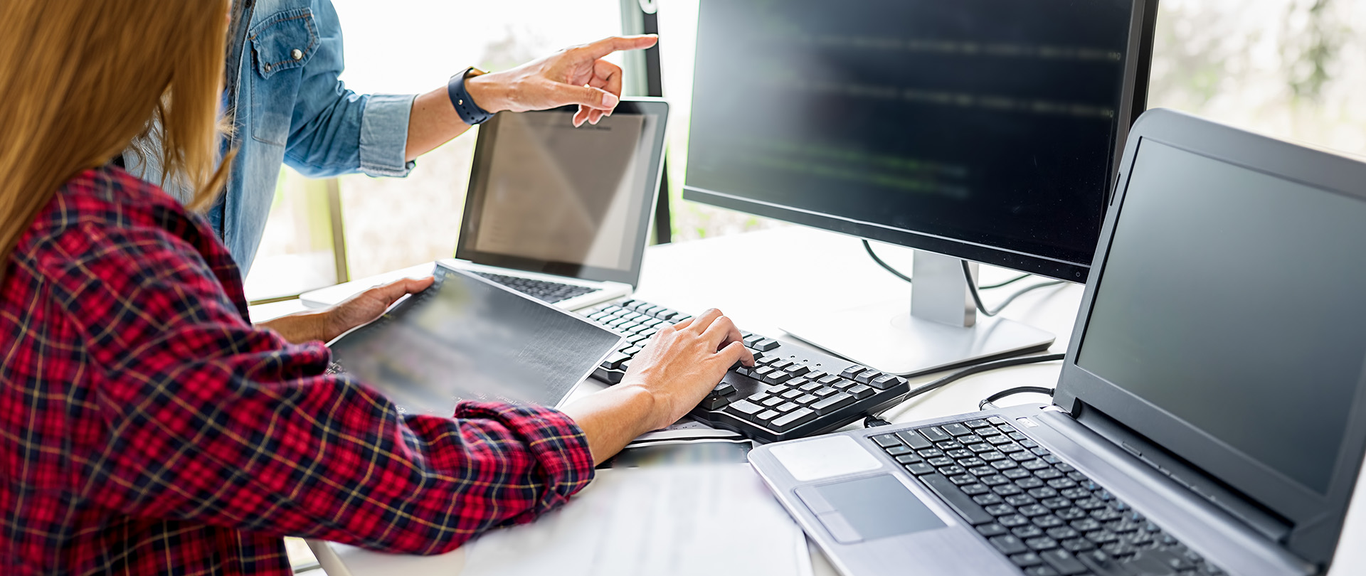 Technische Übernahme einer bestehenden WordPress-Website bei einem Agenturwechsel